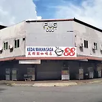 Flg Motel