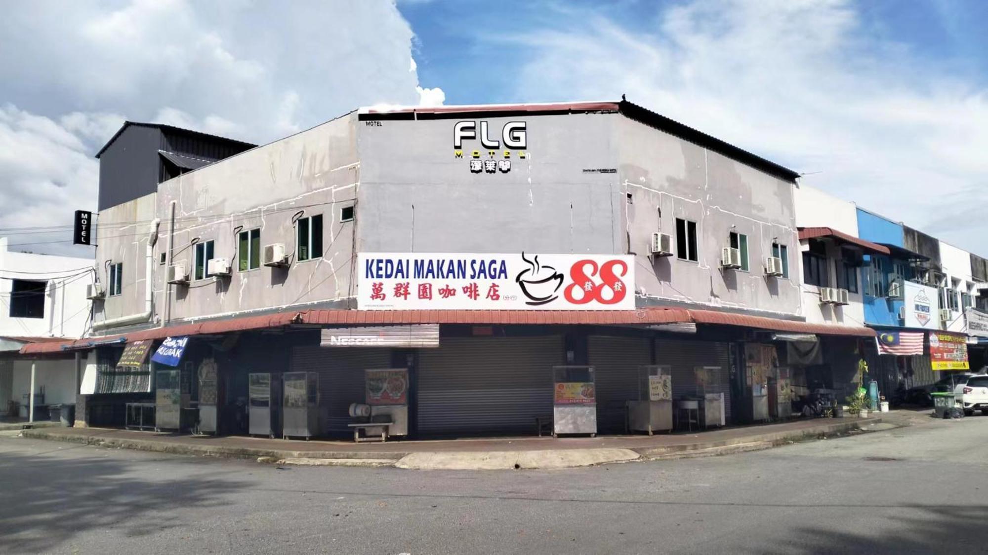 Flg Hotel Alor Setar